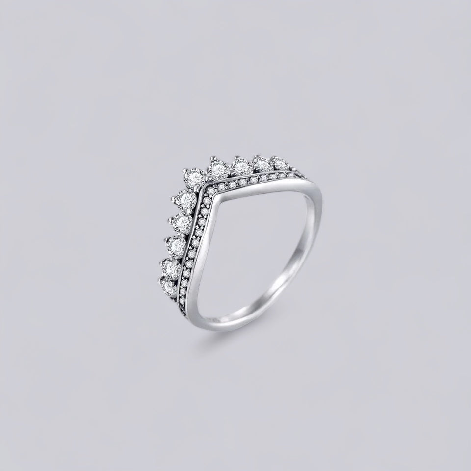 The Crown Ring