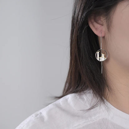 Home Sweet Home Earrings