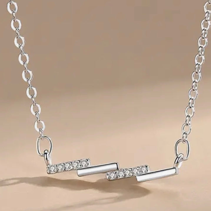 Happiness Necklace