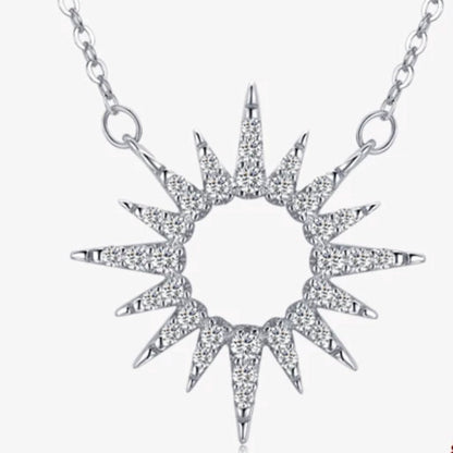 Sunshine Necklace