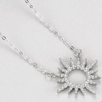 Sunshine Necklace