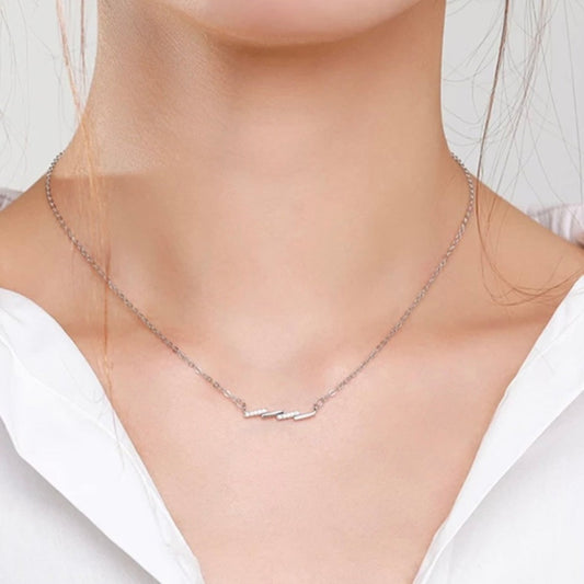 Happiness Necklace